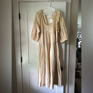 Free People Dress NWT